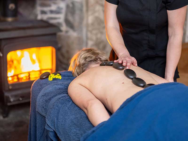 Massage Aberdeen