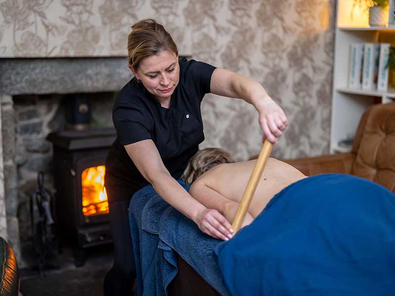 Massage Aberdeen