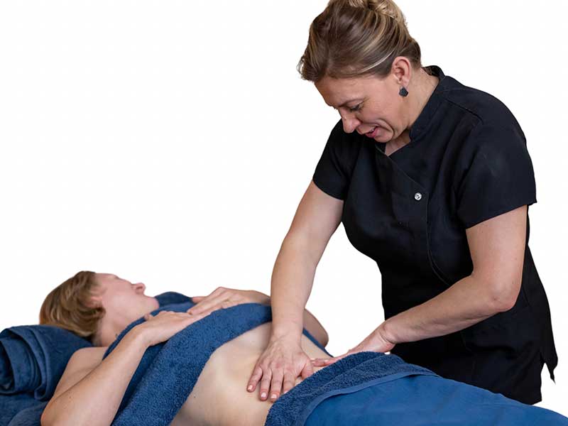 Massage Aberdeen